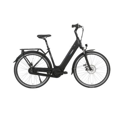 China 7 speed 13Ah connection 36V250W lithium battery 36V250W lithium battery aluminum alloy Shimano city electric bicycle wholesale electric bicycle 2023 mid motor for sale