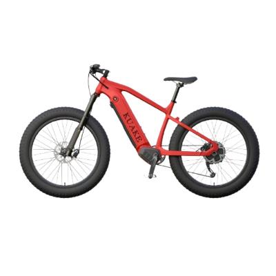 China Wholesale Electric Hybrid Mountain Bike Light 9 Speed ​​Lithium Battery 48V250W 1000W Aluminum Alloy Aluminum Alloy Bicycle for sale