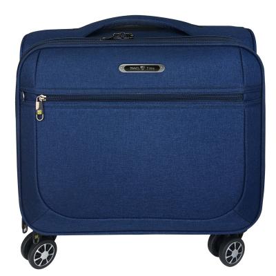 China Factory Price Business/Travel Nylon Computer Trolley Case 14