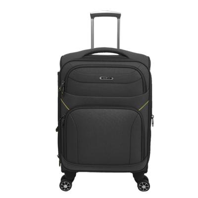 China Wholesale Cost Effective Business Trolley Travel Luggage Bag / Top Business Travel High Standard for sale