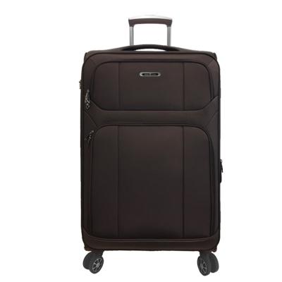 China Business/Travel High Durability Factory Directly Supply Travel Trolley Luggage Suitcase Sets Case for sale