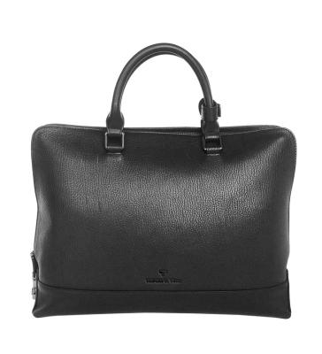 China Business / Travel Newest Hot Selling Business Leather Briefcase For Men for sale