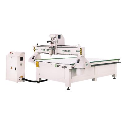 China Other Low Price CNC Router Woodworking Machine RC1325 Wood CNC Router for sale