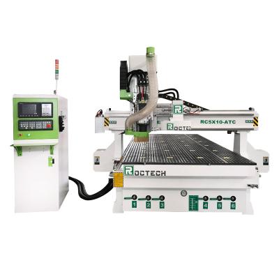 China Other China RC1530 CNC Router Wood Router High Stiffness Router for sale