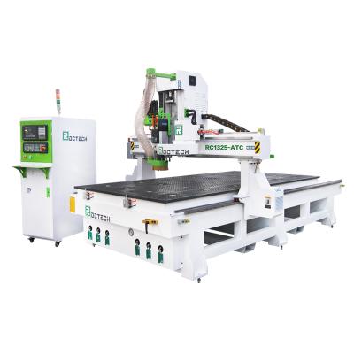 China Other woodworking cnc router atc cnc router 1325 easy to use for sale