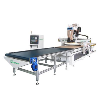 China Other HOT Sale CNC Router Woodworking Machine RC1325S-ATC Wood Carving Machine for sale