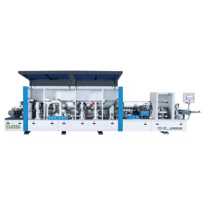 China RCE08 edge edging machine edge edging machine for wood cnc router machine edge edging machine with pre-milling for sale