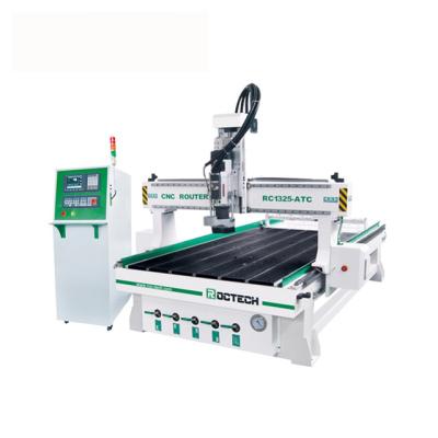 China Various Woodworking Machinery Specifications Machine Low Price Frogmill CNC Wood Router for sale