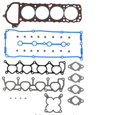 China HGS626 Metal Graphite Head Gasket Set For 1998-2004 Nlssan/Fr0ntier, XterRa/2.4L/DOHC/L4/16V/2389cc/KA24DE for sale