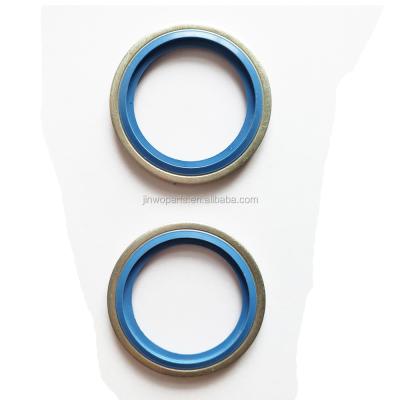 China Automotive Auto Exhaust System Car Parts Gasket Jinwo for sale