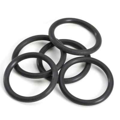 China Jinwo Auto O-Ring PU Variable Parts Made of NBR and Hydrogenated NBR for sale