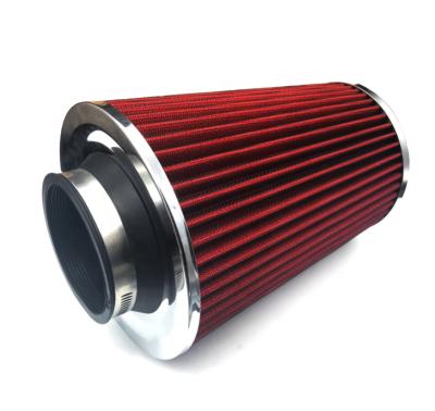 China Auto Engine Jinwo Auto Exhaust System Parts, Universal Model Quality, High End Air Filter for sale