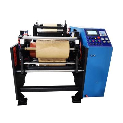 China Building Material Shops Machine New Design Practical Automatic Paper Cutting Machine Cutting Machine New for sale