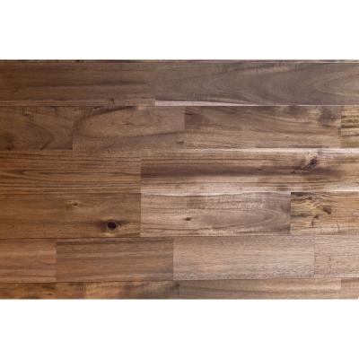 China 100% Real Traditional Acacia Wood Solid Wood Flooring Solid Acacia Hardwood Flooring for sale