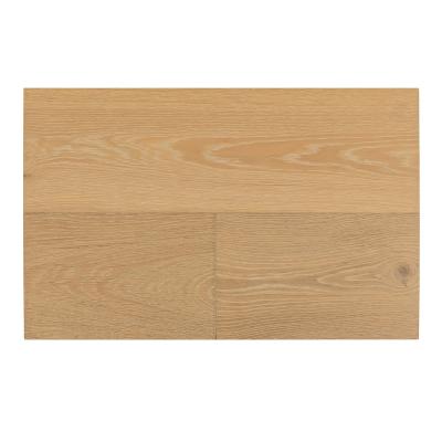 China Traditional Useful Oak Wood Multilayer Engineered Indoor Basketball Court Flooring for sale