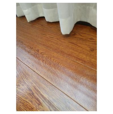 China High Sales Traditional Red Oak Flooring Waterproof Engineer Wood Flooring In China for sale