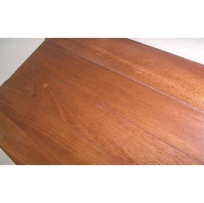 China Traditional Hot Selling Delin Jatoba New Multilayer Engineered Solid Wood Flooring Flooring for sale