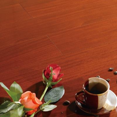 China Traditional Glue Down Balsamo Engineered Wood Composite Decking Boards Flooring for sale