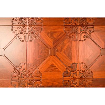 China Traditional Supply Safe Wood Premium Natural Solid Parquet And Odorless for sale