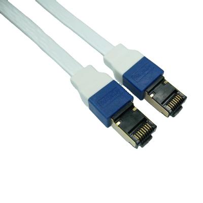 China FX-CT11-C7-SFTP-2M Cat 5e/Cat6/Cat7/Cat8 SFTP patch cord network cablesfor sale FX-CT11-C7-SFTP-2M for sale