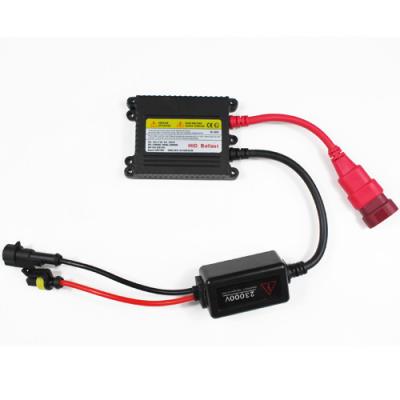 China AC 12V Auto Xenon HID Ballast for sale