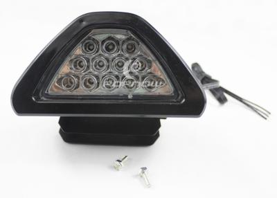 China Luz de freno del coche LED del poder más elevado que destella 6W, 3ro luz de freno 12 en venta