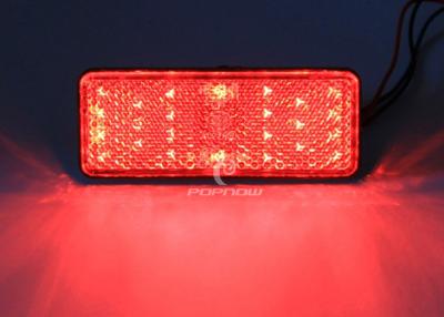 China High Power 15V LED Brake Lights For Trailer , LED Motorcycle Brake Light for sale