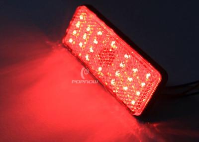 China Luces de freno de SMD 3528 LED en venta