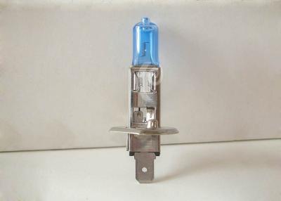 China H1 12V 100W 6000K Super White Auto Halogen Bulb for sale