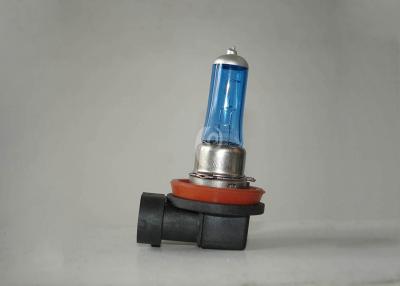 China Super helle Selbsthalogenbirnen 55W, Auto-helle Hauptlampe 12V des Weiß-H11 zu verkaufen