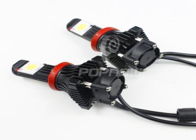 China 50 Watt H8 Auto LED Headlight  for sale