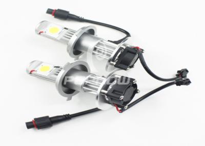 China Linterna auto H4 50W de 360 grados LED/linternas de 12v LED para los coches en venta