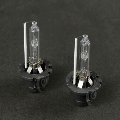 China Original D4S HID Replacement Bulbs 9006 , 6000k HID Fog Light Bulbs for sale