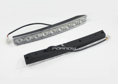 China 9 LEDS Audi A6 DRL LED Daytime Running Lights / LED Turn Signals for sale