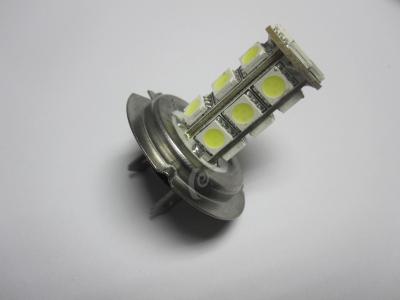 China Nebel-Glühlampe 5050 H7 LED zu verkaufen