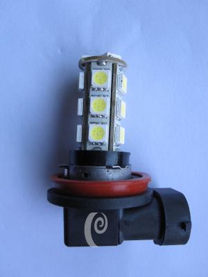 China H11 LED Fog Light Bulb for sale