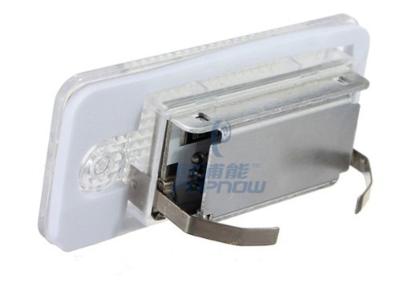 China Super White LED License Plate Lights  for sale