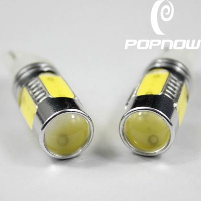 China T10 WG 5smd 7.5W Super White Car Led Lighting Tail lights for sale