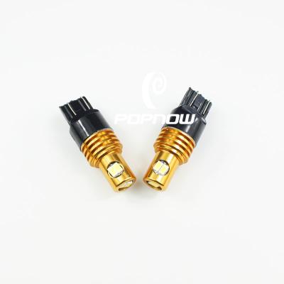 Κίνα T20 13 SMD 5050 άσπρο φως χώρων στάθμευσης/εφεδρικοί βολβοί φω'των φω'των των οδηγήσεων προς πώληση