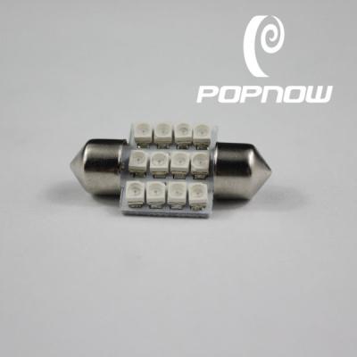 Китай автоматические электрические лампочки СИД 12SMD 1210 продается