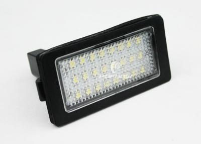 China Luces de la placa de BMW E38 LED en venta