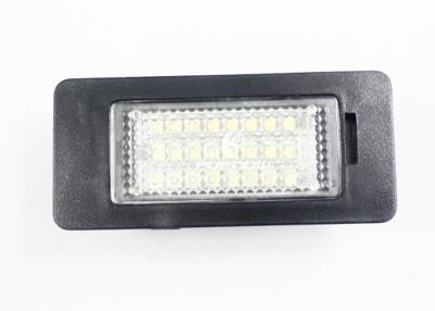 중국 2 SMD 3528/1210년이 백색 24 BMW E60N CSL LED 번호판에 의하여 점화합니다 판매용