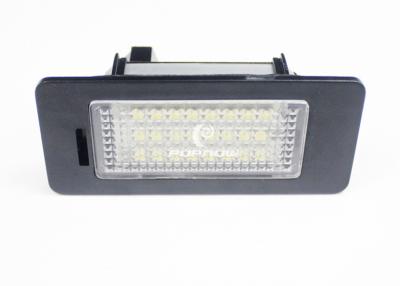 China 12V 24 LED License Plate Lights  for sale