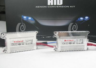 China 3000 K 9007 Hi Lo Xenon HID Kit / AC DC 35W Full Xenon Hid Conversion Kit for sale