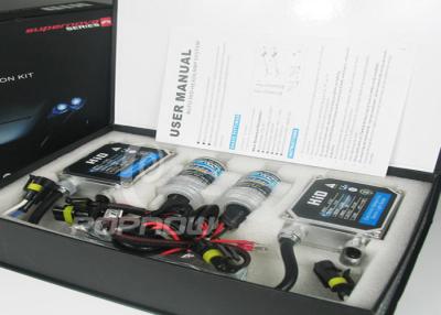 China D2C 880 9005 35 Watt 6000K Hi / Lo Xenon HID Kit H4 12 V for sale