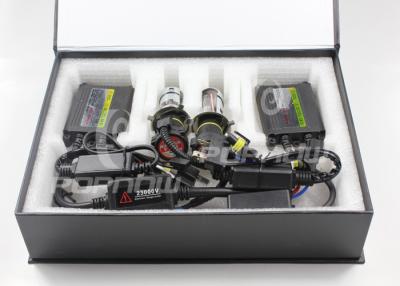 China DC 12V 35W HID Swing Bulbs HID Kit H4-3 , HID Bi Xenon for sale