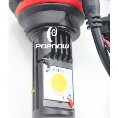 China Vatio auto DC 12V-24V del lumen 50 de la linterna 360° 1800 del poder más elevado LED en venta