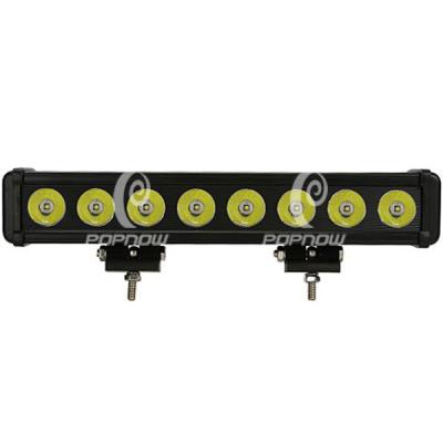 China barras ligeras del Cree de 80w LED para la prenda impermeable IP67 10 de SUV - 45VDC 6000K en venta