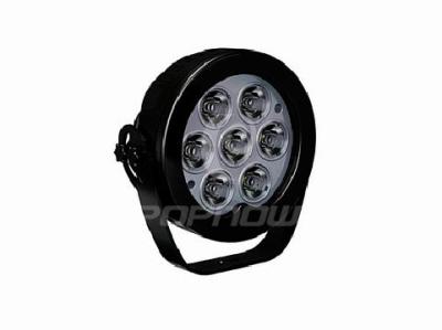 China Arbeits-Licht energiesparendes .IP67 DC10V - 32V 70W 6000K Cree-LED zu verkaufen