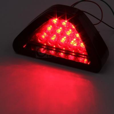 China Luces de freno luz de freno del vendedor LED/del estroboscópico grandes de DC 12V LED en venta